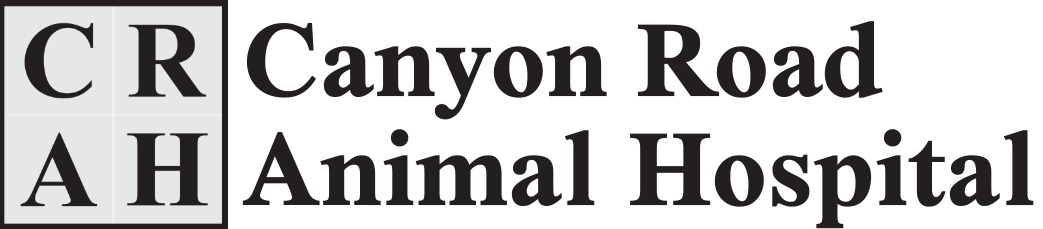 Canyon Road Animal Hospital